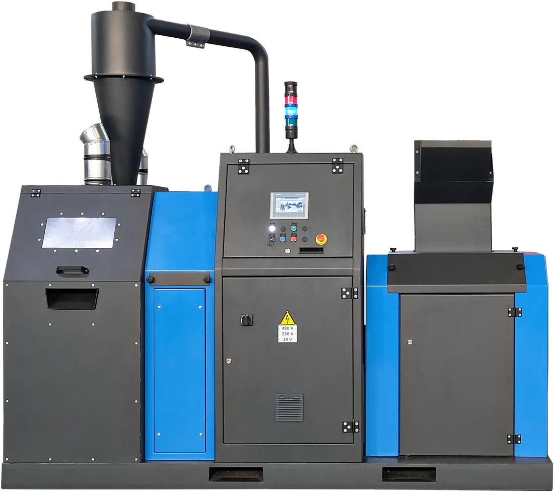 Eco Compact 1000