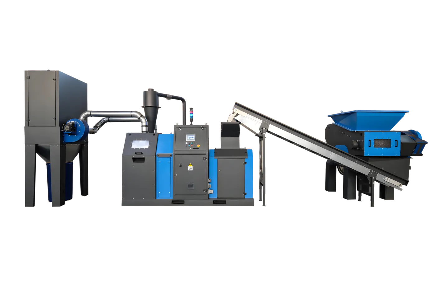 Linea completa Compact 1200