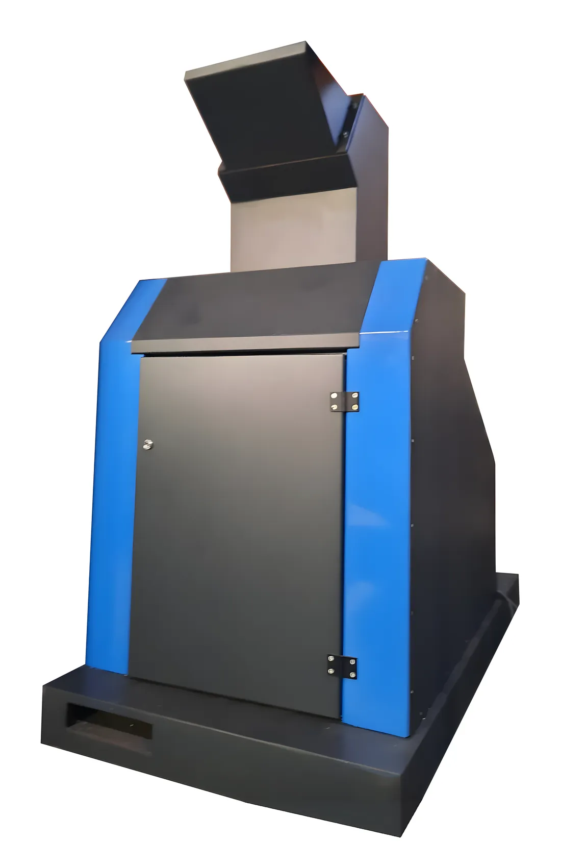 Small Piranha granulator